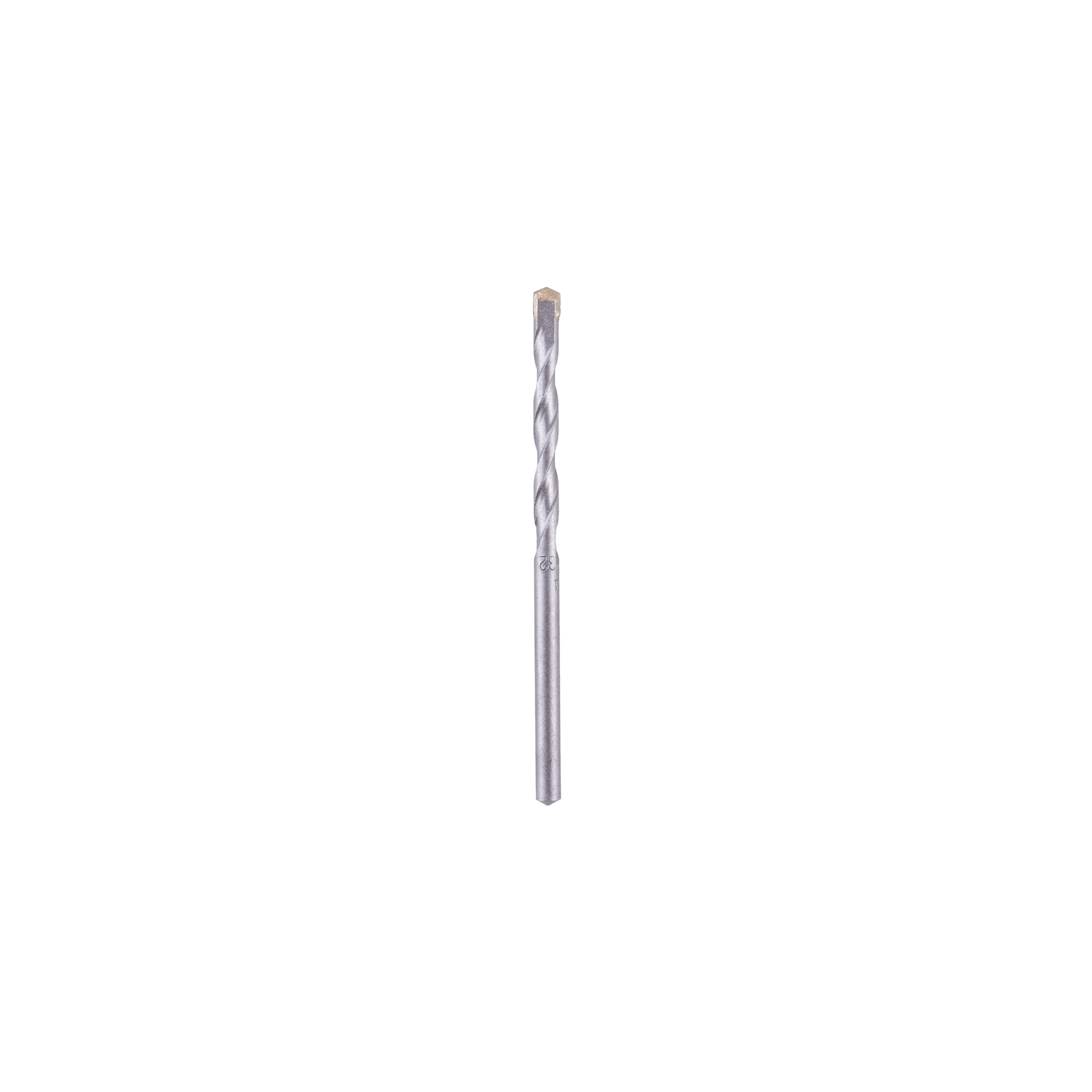 Vrták KRINO vidiový 4 mm 40/75 válcová stopka