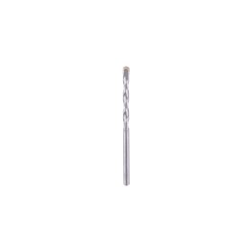 Vrták KRINO vidiový 4 mm 40/75 válcová stopka