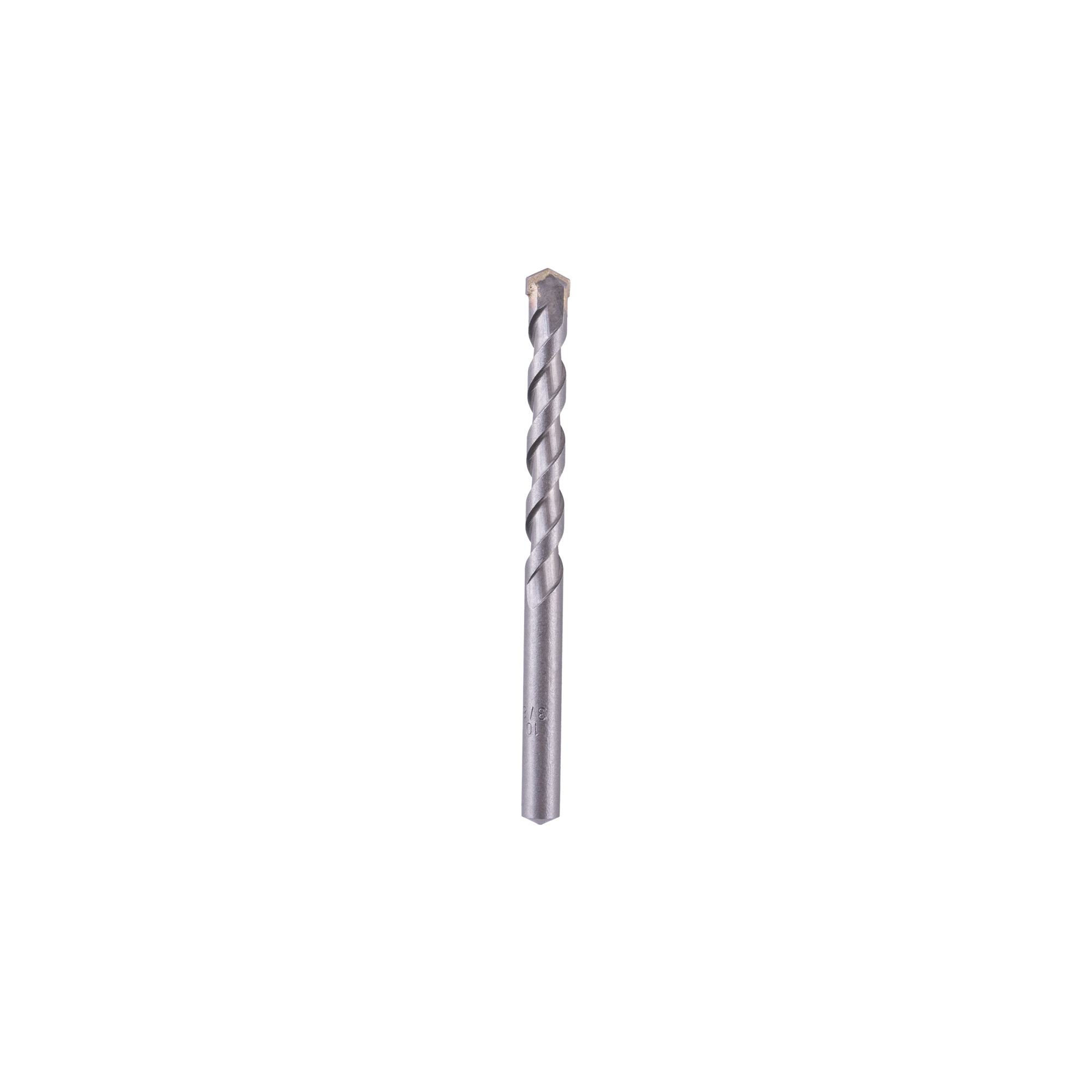 Vrták KRINO vidiový 10 mm 90/120 válcová stopka
