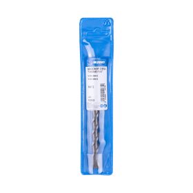Vrták KRINO vidiový 12 mm 90/150 válcová stopka 2