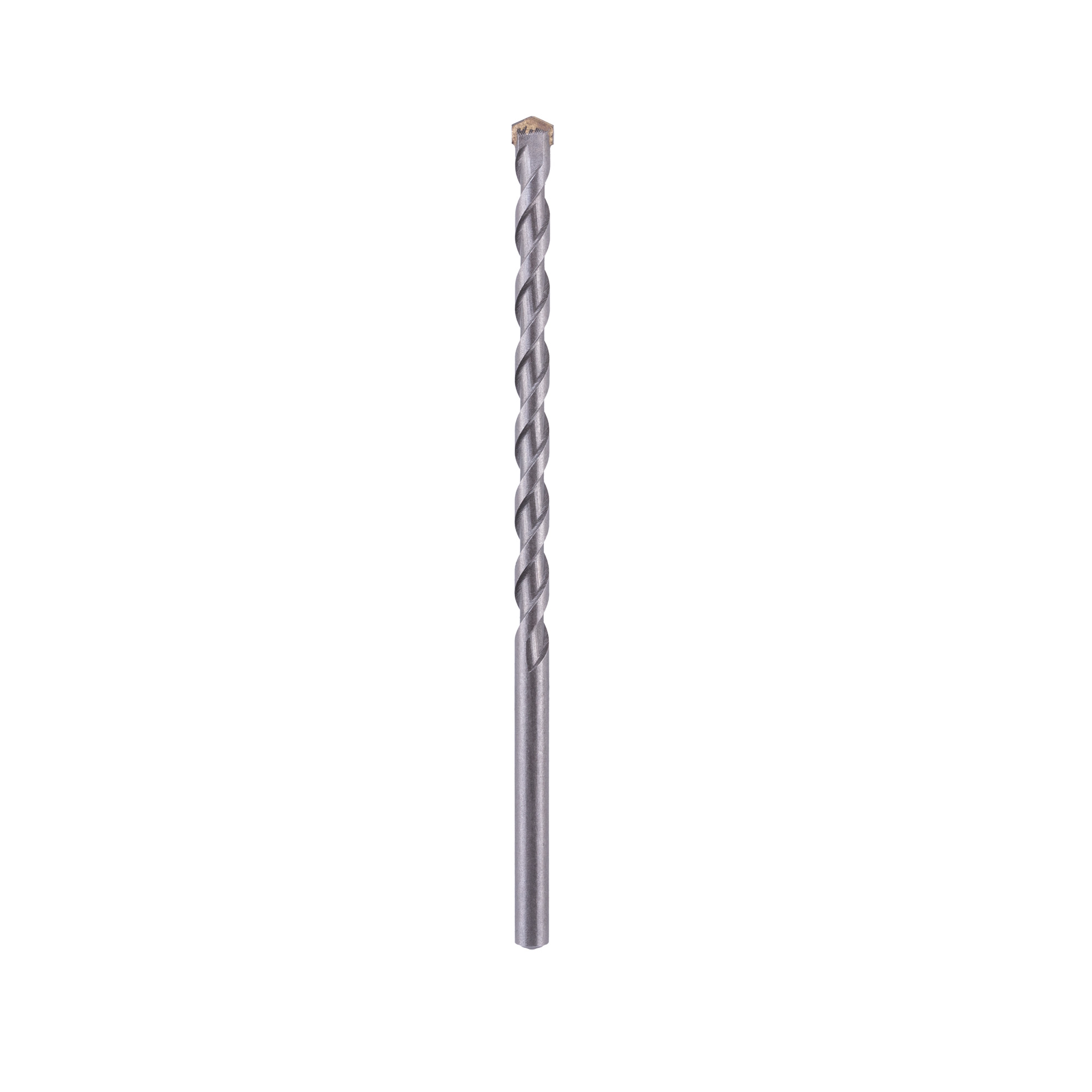Vrták KRINO vidiový 10 mm 150/200 válcová stopka, prodloužený
