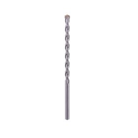 Vrták KRINO vidiový 10 mm 150/200 válcová stopka, prodloužený