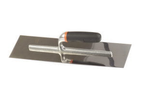 Hladítko NEREZ BECCO 40cm/hladké