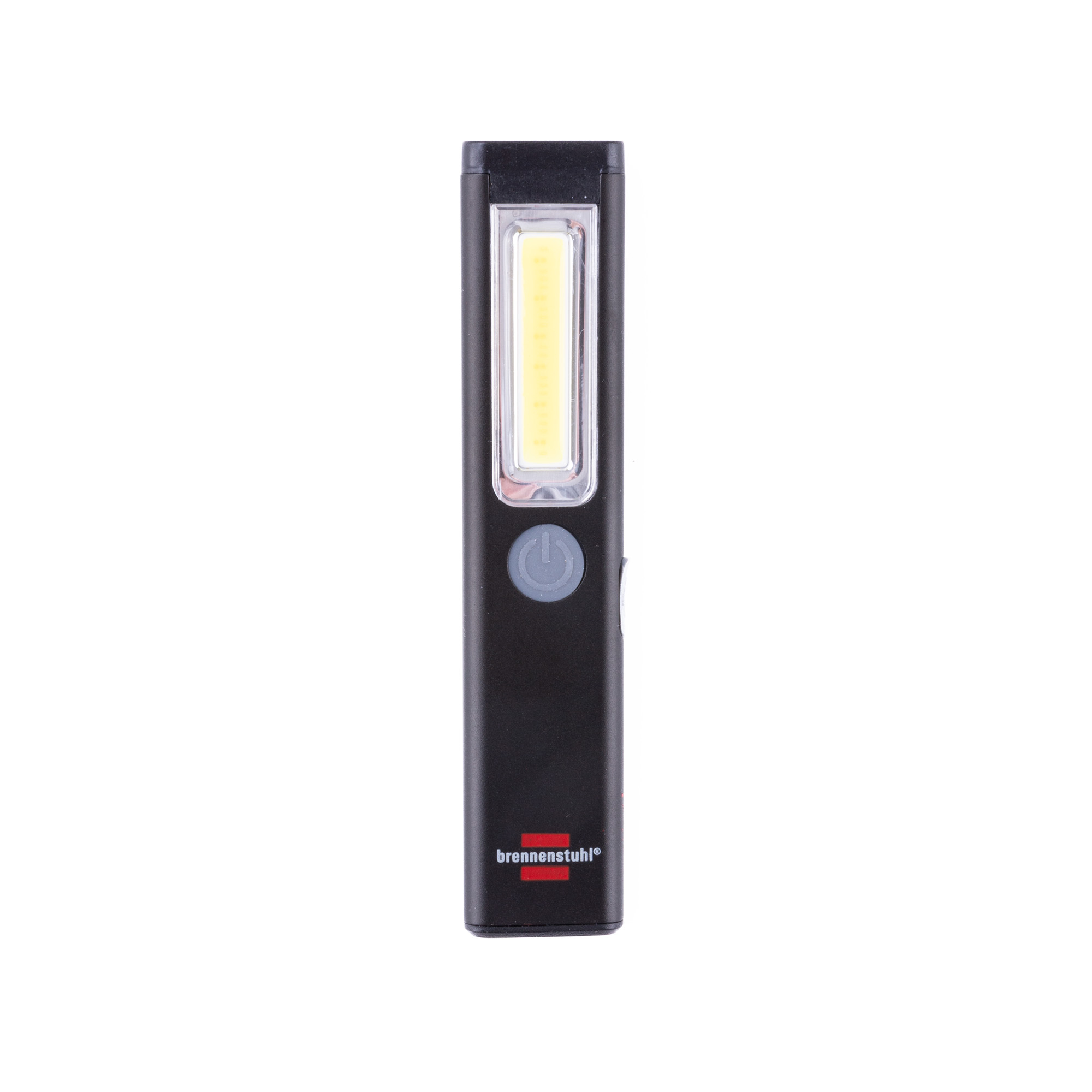 Nabíjecí ruční svítilna LED PL200AC