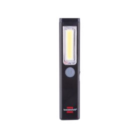 Nabíjecí ruční svítilna LED PL200AC