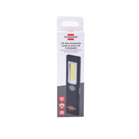 Nabíjecí ruční svítilna LED PL200AC 2
