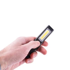 Nabíjecí ruční svítilna LED PL200AC 5