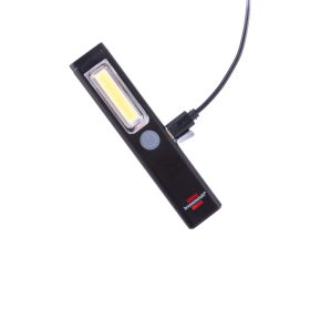 Nabíjecí ruční svítilna LED PL200AC 6