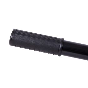 Kolečko 60l pozink bantam plný volná osa 3