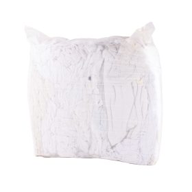 Textil lisovaný 10kg-bílý 1