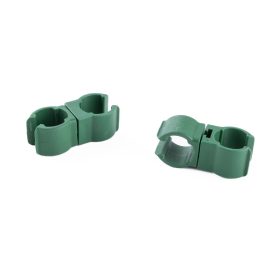 Spojka 16 mm flexibilní 10 ks, pro zahradní tyč s průměrem 16 mm 1
