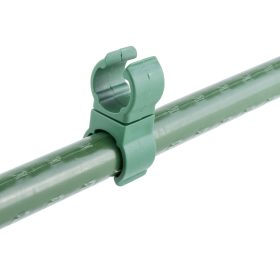 Spojka 16 mm flexibilní 10 ks, pro zahradní tyč s průměrem 16 mm 3