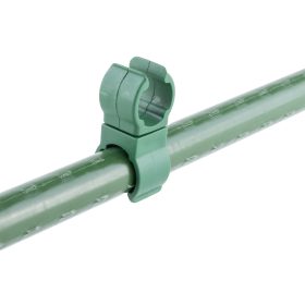 Spojka 16 mm flexibilní 10 ks, pro zahradní tyč s průměrem 16 mm 4