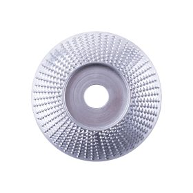 Kotouč rašplový MasiPro na dřevo 115mm 1