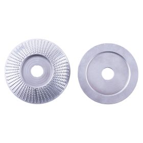 Kotouč rašplový MasiPro na dřevo 115mm 3