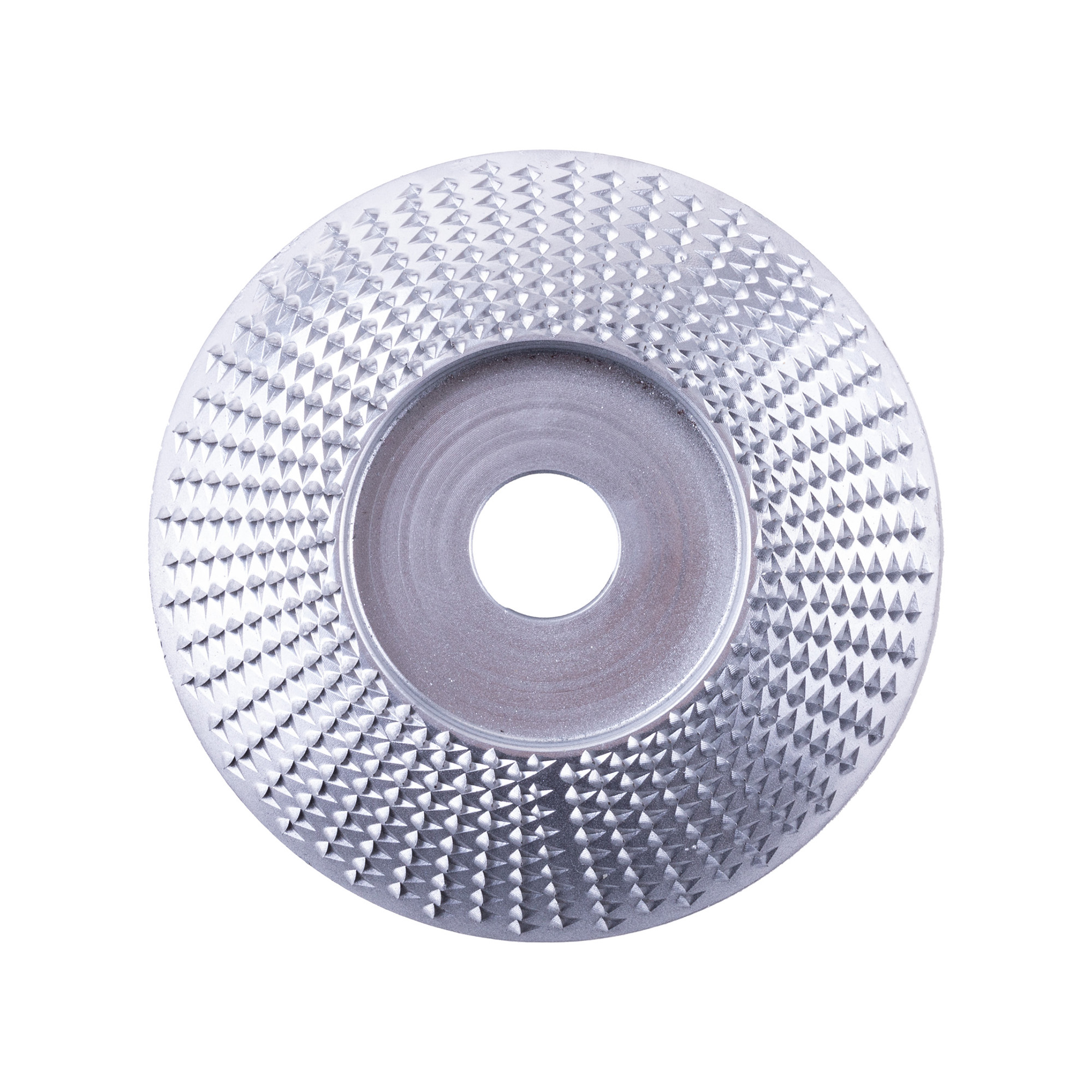 Kotouč rašplový MasiPro na dřevo 125mm