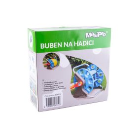 Buben na hadici 2
