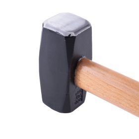 Palice dřevěná násada 3000g 2