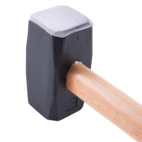 Palice dřevěná násada 8000g 2