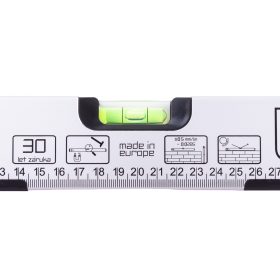 Vodováha Libelle magnet 40 2