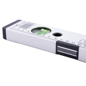 Vodováha Libelle magnet 40 4