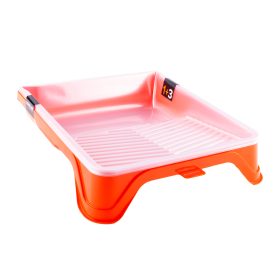 Vanička malířská Solid 25cm PVC SET 1+3 vložky 2