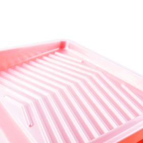 Vanička malířská Solid 25cm PVC SET 1+3 vložky 3