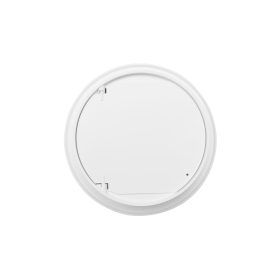 Klapka zpětná plast ZKP 150/0672 2