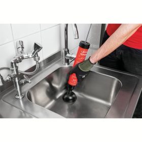 Pumpa ruční odpadová, vakuová RoPump Rothenberger 3