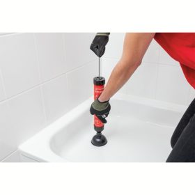 Pumpa ruční odpadová, vakuová RoPump Rothenberger 5