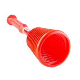 Zvon sací odpadový RoPü MAXI Rothenberger, 40cm, vnější Ø 12,5cm 2
