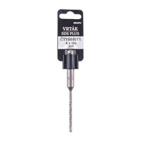 Vrták SDS Plus 4x110 4b. 2
