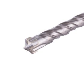 Vrták SDS Plus 12x160 4b. 4