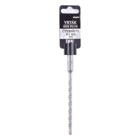 Vrták SDS Plus 6x160 4b. 2
