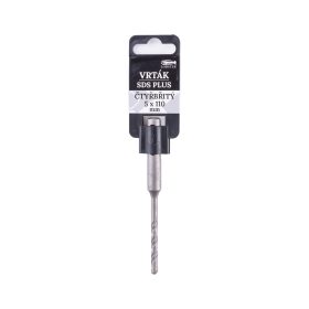 Vrták SDS Plus 5x110 4b. 2