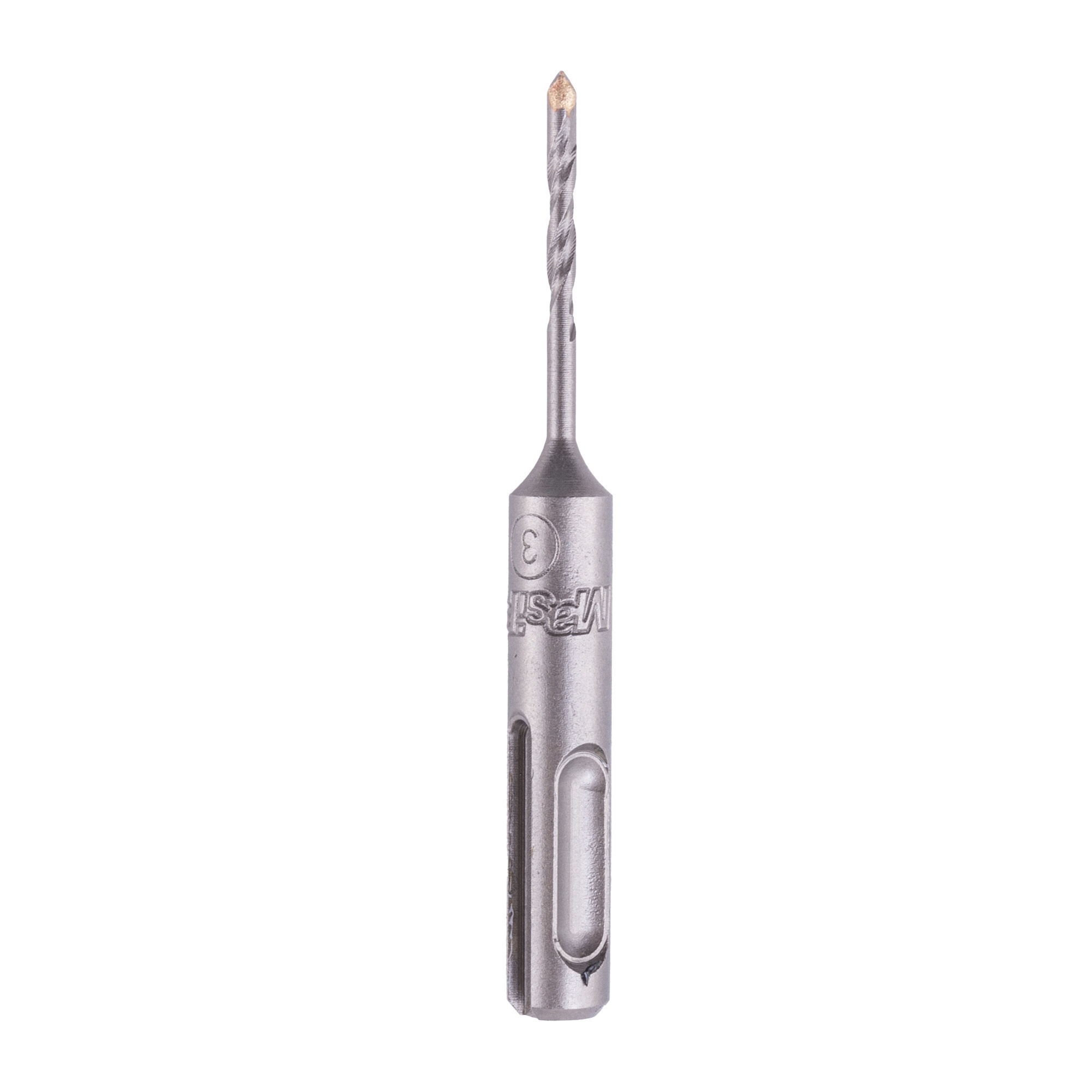 Vrták SDS Plus 3x85 4b.