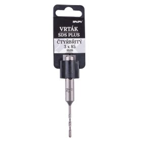 Vrták SDS Plus 3x85 4b. 2