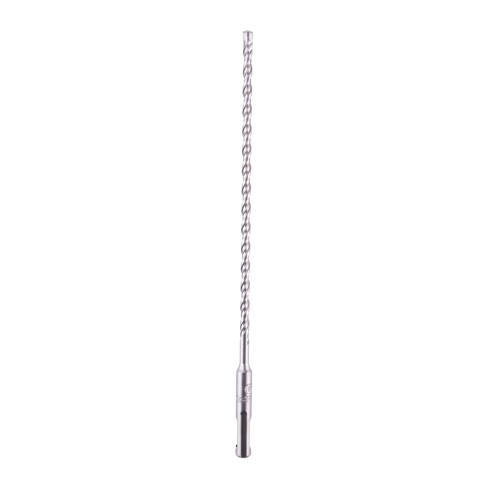 Vrták SDS Plus 6x260 4b.