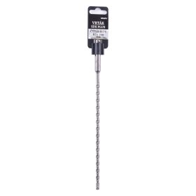 Vrták SDS Plus 6,5x260 4b. 2