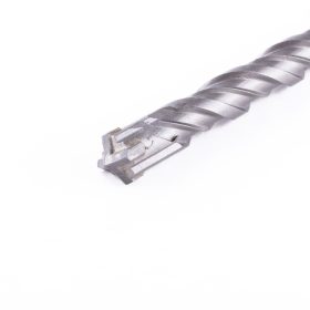 Vrták SDS Plus 10x210 4b. 4