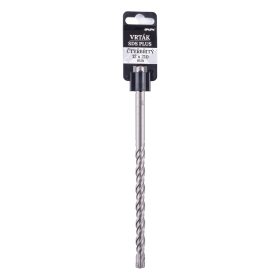 Vrták SDS Plus 12x210 4b. 2