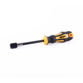 Držák bitů magnetický MasiPro 100mm, s rukojetí 1