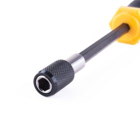 Držák bitů magnetický MasiPro 100mm, s rukojetí 2