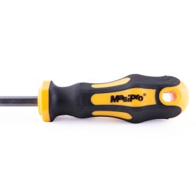 Držák bitů magnetický MasiPro 100mm, s rukojetí 3