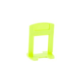 Spony SOLID leveling 2mm MEGA 100ks 15-26mm