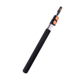 Tyč teleskopická Solid CLIC 1,2m