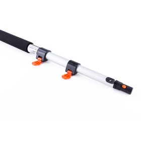Tyč teleskopická Solid CLIC 1,2m 3