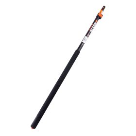 Tyč teleskopická Solid CLIC 1,8m