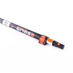 Tyč teleskopická Solid CLIC 1,8m 2