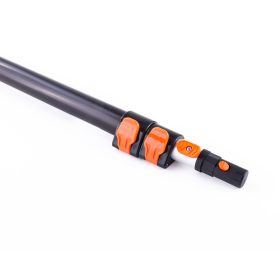 Tyč teleskopická Solid CLIC 2,7m 2